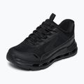 Children's shoes SKECHERS Glide-Step + Vista Lane black 4