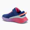 Children's shoes SKECHERS Wave 92 Imara Lite navy/multi 3