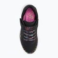 Children's shoes SKECHERS Uno Lite Heart Craze black/multi 5