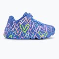 Children's shoes SKECHERS Uno Lite Love Levitate blue/multi 2