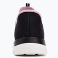 Women's shoes SKECHERS Summits Dream Chaser black/mauve 6