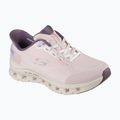 Women's shoes SKECHERS Glide-Stepper Pro Pure Motion pink 8