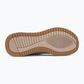 Women's shoes SKECHERS Bobs Squad 4 Staple Look beige 4
