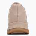 Women's shoes SKECHERS Bobs Squad 4 Staple Look beige 6