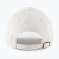 47 Brand MLB New York Yankees Grand Stand CLEAN UP bone baseball cap 2