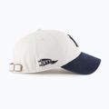 47 Brand MLB New York Yankees Grand Stand CLEAN UP bone baseball cap 4