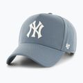 47 Brand MLB New York Yankees Foundation Offside Dt basalt baseball cap 4
