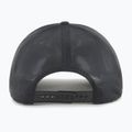 47 Brand New York Yankees Volcanic Trucker baseball cap black 2