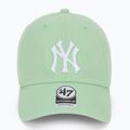 47 Brand MLB New York Yankees CLEAN UP aloe baseball cap 2