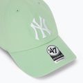 47 Brand MLB New York Yankees CLEAN UP aloe baseball cap 3