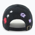 47 Brand MLB New York Yankees Flora CLEAN UP baseball cap black 2