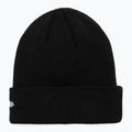 Women's winter hat New Era Sequin Rose Beanie New Yor Yankees black 2