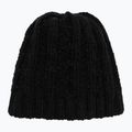 Women's winter hat New Era Cable Wide New York Yankees black 4