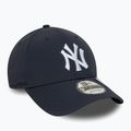 Baseball cap New Era Recycled 9Forty New York Yankees navy/white