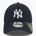 Baseball cap New Era Recycled 9Forty New York Yankees navy/white 3
