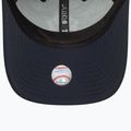 Baseball cap New Era Recycled 9Forty New York Yankees navy/white 5