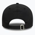 Baseball cap New Era Recycled 9Forty Lakers black/official tea team color 4