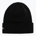 Winter hat New Era Metallic New York Yankees black 2