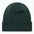 Winter hat New Era League Essential New York Yankees dark green/white 2
