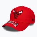 Baseball cap New Era Eframe Visitor Hit Bulls federal blue 2
