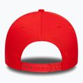 Baseball cap New Era Eframe Visitor Hit Bulls federal blue 4