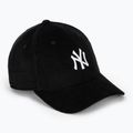 Baseball cap New Era Cord 9Forty Mcrown New York Yankees black