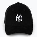 Baseball cap New Era Cord 9Forty Mcrown New York Yankees black 2