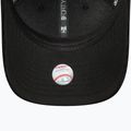 Baseball cap New Era Cord 9Forty Mcrown New York Yankees black 5