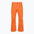Men's ski trousers HEAD Supershape orange