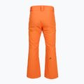 Men's ski trousers HEAD Supershape orange 2