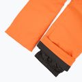Men's ski trousers HEAD Supershape orange 5