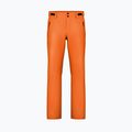 Men's ski trousers HEAD Supershape orange