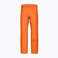 Men's ski trousers HEAD Supershape orange 2