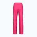 Women's ski trousers HEAD Joy dark pink 2