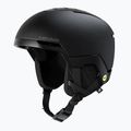 Ski helmet HEAD Faero EXP MIPS black