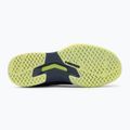 HEAD squash shoes Sprint Team 4.0 Indoor navy/lime 4