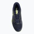 HEAD squash shoes Sprint Team 4.0 Indoor navy/lime 5