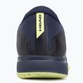 HEAD squash shoes Sprint Team 4.0 Indoor navy/lime 6