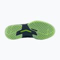HEAD squash shoes Sprint Team 4.0 Indoor navy/lime 3