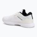 HEAD Sprint Team 4.0 Indoor white/black squash shoes 3