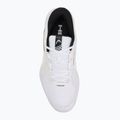 HEAD Sprint Team 4.0 Indoor white/black squash shoes 5