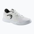 HEAD Sprint Team 4.0 Indoor white/black squash shoes