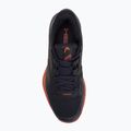HEAD Sprint Pro 4.0 Indoor squash shoes dark blue/red 5