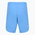 Men's tennis shorts HEAD Power airforce blue/white 2