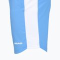 Men's tennis shorts HEAD Power airforce blue/white 3