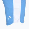 Men's tennis shorts HEAD Power airforce blue/white 4
