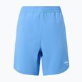 Men's tennis shorts HEAD Power airforce blue/white