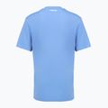 Men's tennis shirt HEAD Slice airforce blue 4