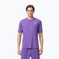 Men's tennis shirt HEAD Slice purple