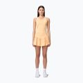 Women's tennis skirt HEAD Move Skort apricot 2